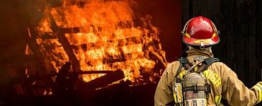 Проектирование систем пожарной безопасности