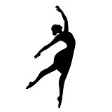 Онлайн-школа осанки iDanceBallet