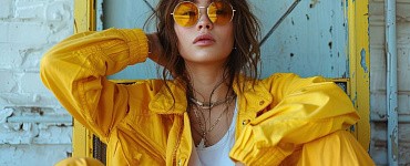 Курс «Модные тренды: история, анализ и будущее»
