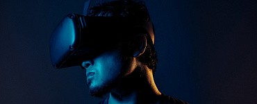 Разработчик VR с нуля до PRO