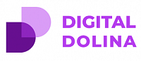 Логотип Digital Dolina