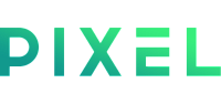 Логотип Онлайн-школа программирования для детей «Пиксель»