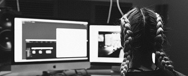 Видео с нейросетями — легко и с нуля