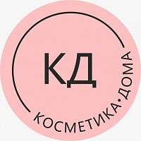 Логотип Онлайн-школа «Косметика дома»