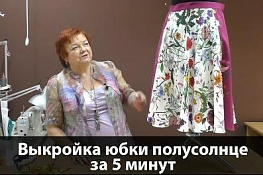Выкройка блузки с запахом своими руками без выкройки