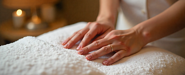 Техники для массажистов