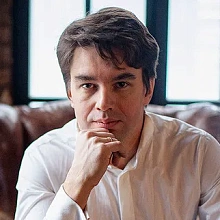 Андрей Рыськов