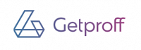 Логотип Онлайн-школа интернет-профессий Getproff