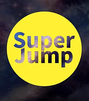 Логотип Ассоциация интеллект-тренеров Super Jump