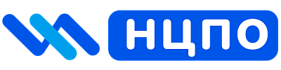 Логотип Научный центр профессионального дополнительного образования | НЦПО