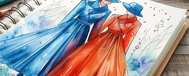 Курс «Конструирование одежды»