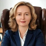 Светлана Баженова