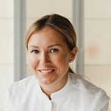 Александра Овешкова