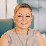 Ирина Созонова