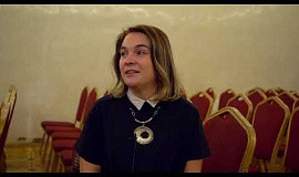 Отзыв о семинаре Виктории Дмитриевой в Москве