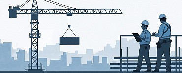 Городское строительство и хозяйство