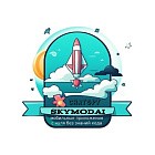 Онлайн-школа искусственного интеллекта SkyModAI