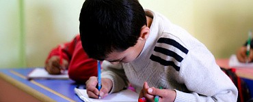 Что делать, если ребенок не слушается 