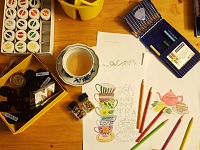 Как начать зарабатывать на хобби: любимое дело может приносить доход