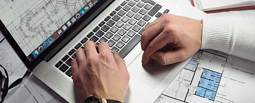 Проектирование архитектуры в Revit