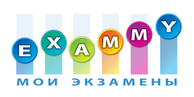 Логотип Онлайн-центр подготовки к ЕГЭ Exammy