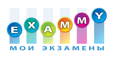 Логотип Онлайн-центр подготовки к ЕГЭ Exammy
