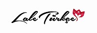 Логотип Школа турецкого языка и культуры Lale Türkçe