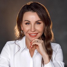 Маргарита Карева
