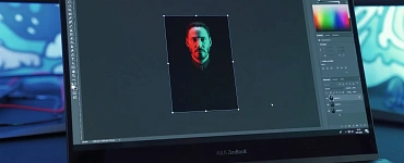 Супер Photoshop