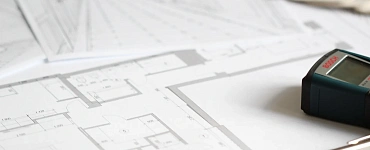 Проектирование интерьера в Archicad