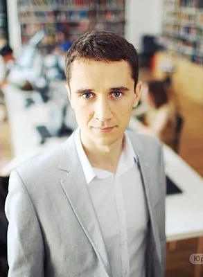Стрельцов Алексей