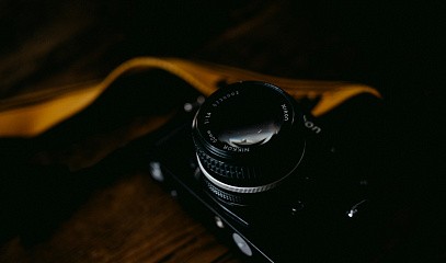 Мастер-класс «Реалистичные фотосессии»