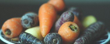 Нутрициолог с нуля: база