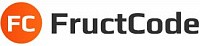 Логотип Школа программирования FructCode