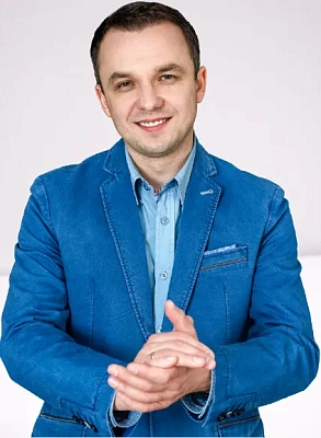 Стриж Евгений