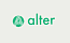 Alter