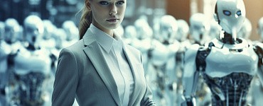 AI-ассистенты:с нуля до 500 000 рублей