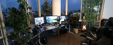 UX/UI-дизайнер