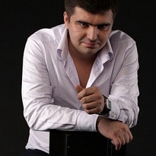 Максим Сырбу