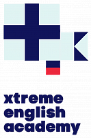 Логотип Express English Academy