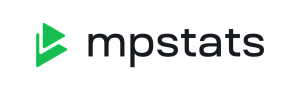 MPSTATS — Лого