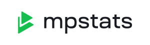 MPSTATS — Лого
