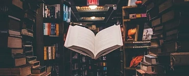 Как стать писателем