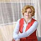 Кондрашина Евгения