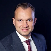 Максим Темченко