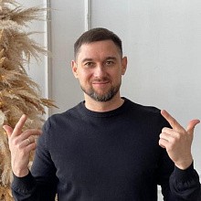 Сергей Николаенков