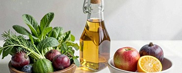 Интенсив «Развенчиваем мифы о ПП и разбираем рецепты, которые работают»