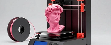 Технологии 3D-печати и аддитивного производства