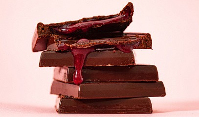 Вебинар «Как стать домашним шоколатье?»