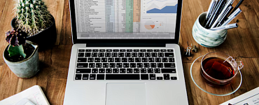 Продвинутые функции Google Таблиц